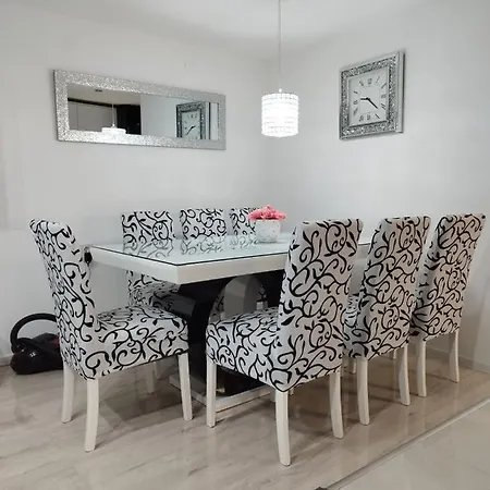 Lamia Apartment Osijek Exterior photo