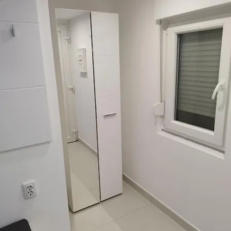 Lamia Apartment Osijek Exterior photo