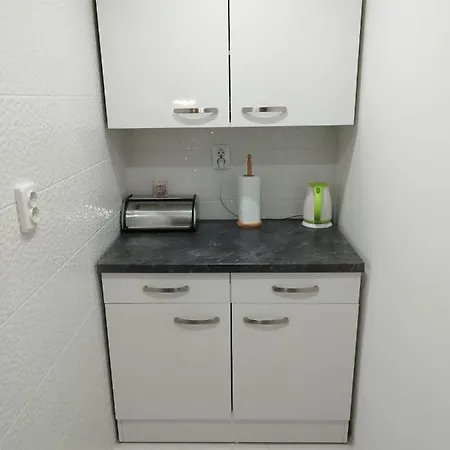 Lamia Apartment Osijek Exterior photo