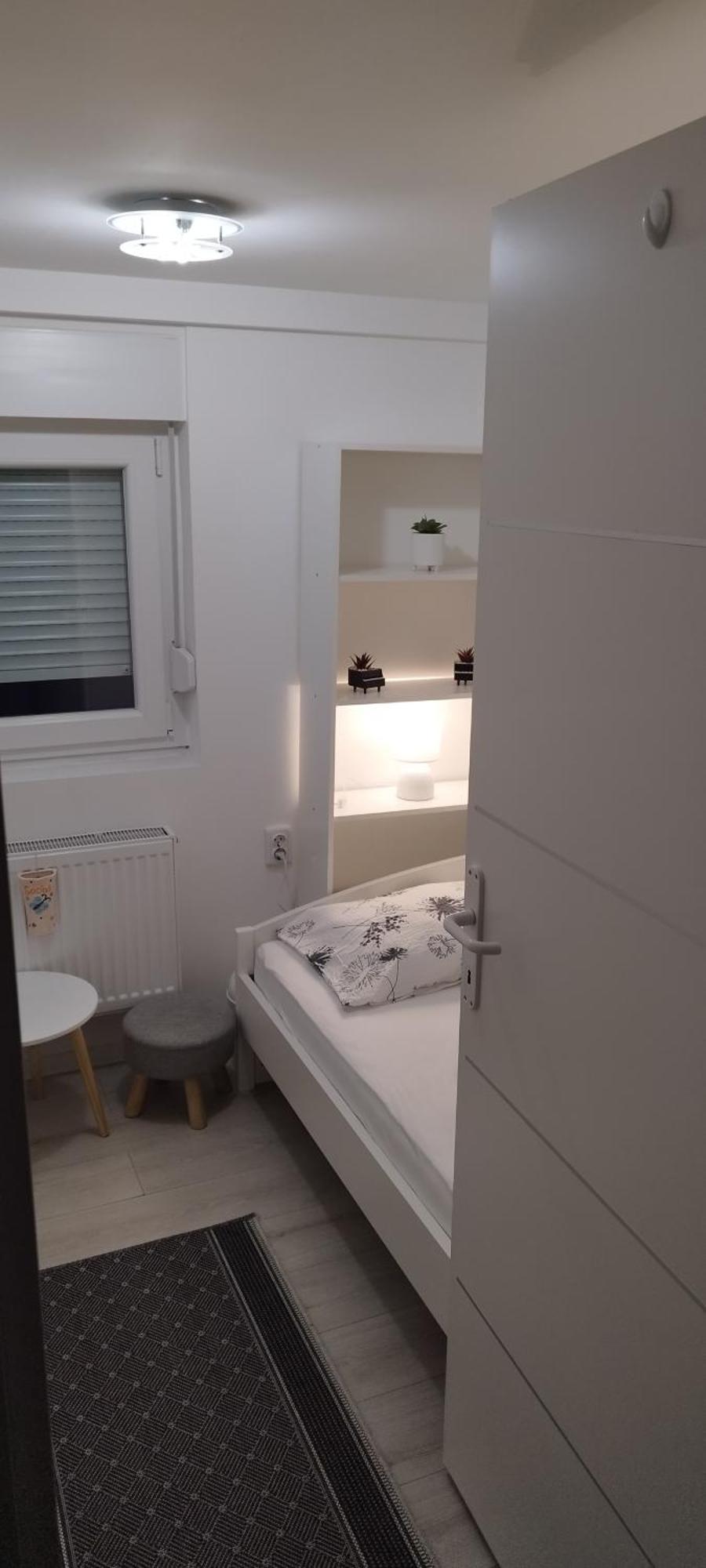 Lägenhet Lamia Osijek
